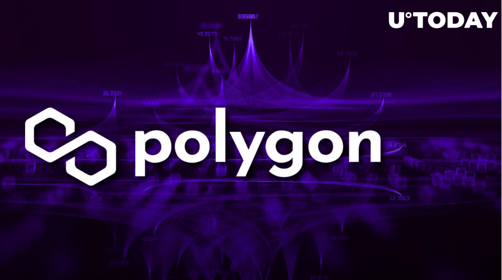 Polygon (MATIC) در حین راه اندازی آخرین شبکه آزمایشی، رکورد شبکه را شکست